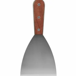 Skraper til stekebord 22 cm