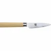 Skrellekniv Shun Classic White, bladlengde 9 cm