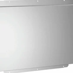 Skvettbeskytter 100 cm.