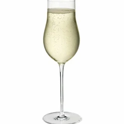 Sky champagneglass, 0.25 liter, 6-pack