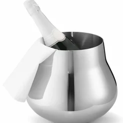 Sky Champagne/Vinkjøler Rustfritt Stål 7,5 L