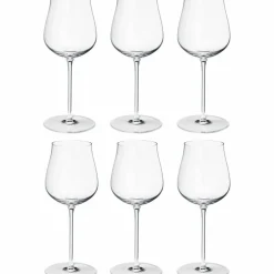 Sky hvitvinsglass 6 stk