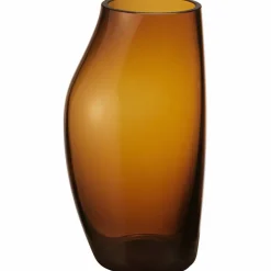 Sky vase liten, 21.5 cm, rav