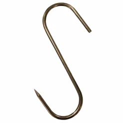 Slaktekroker 12 cm, 2-pakning
