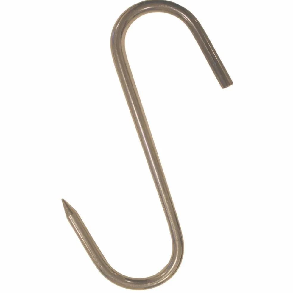 Slaktekroker 14 cm, 2-pakning