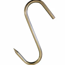 Slaktekroker 14 cm, 2-pakning