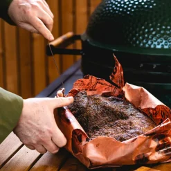 Slakterpapir (tykt grillpapir)