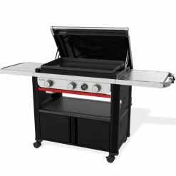 Slate GPD Stekebord 76 cm Gassgrill