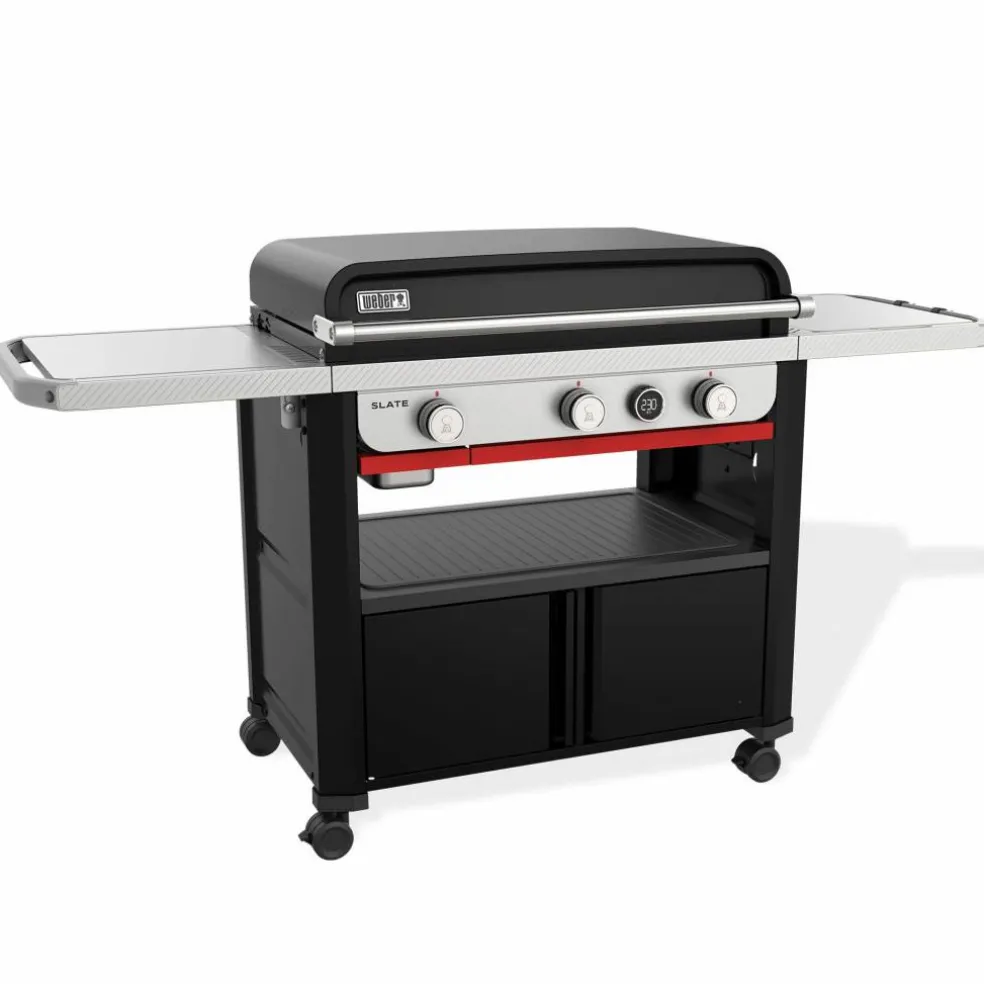 Slate GPD Stekebord 76 cm Gassgrill