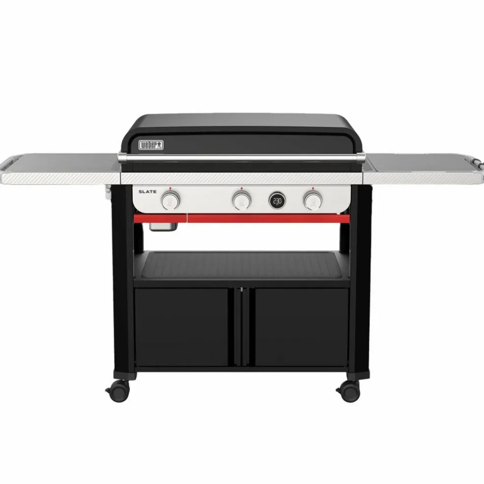 Slate GPD Stekebord 76 cm Gassgrill