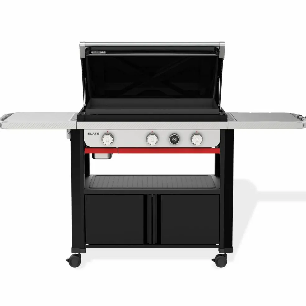 Slate GPD Stekebord 76 cm Gassgrill