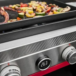 Slate GPD Stekebord 76 cm Gassgrill