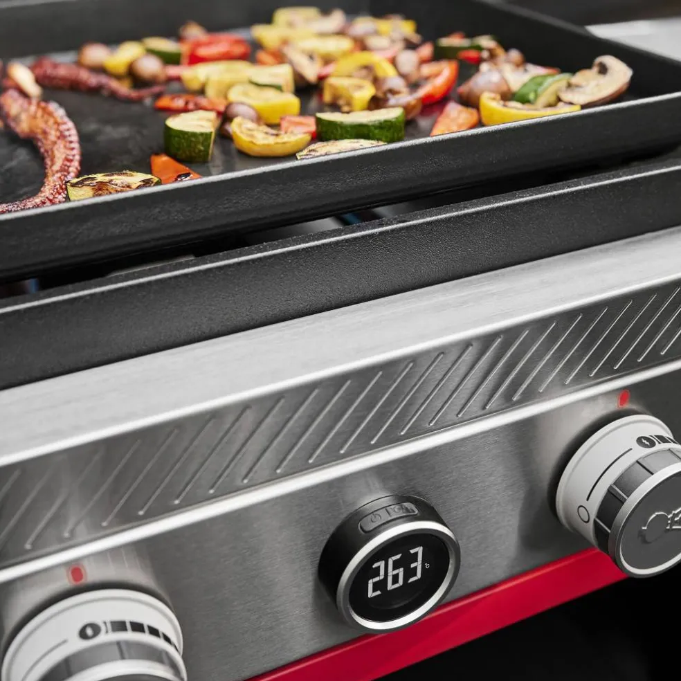 Slate GPD Stekebord 76 cm Gassgrill