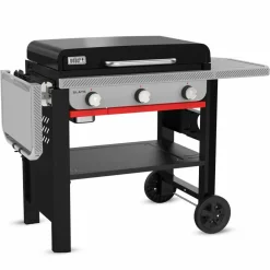 Slate GPD stekebord gass 71 cm