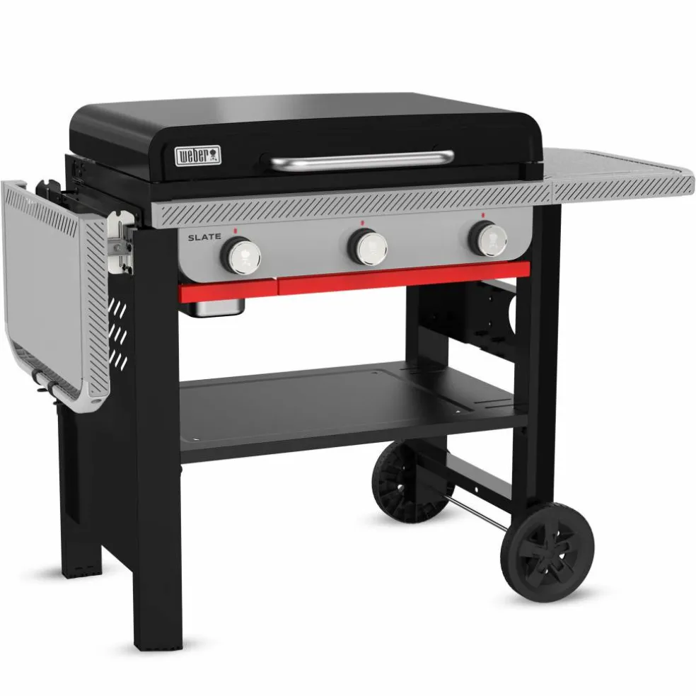 Slate GPD stekebord gass 71 cm