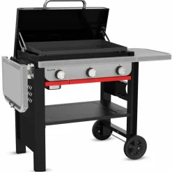 Slate GPD stekebord gass 71 cm