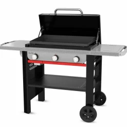 Slate GPD stekebord gass 71 cm