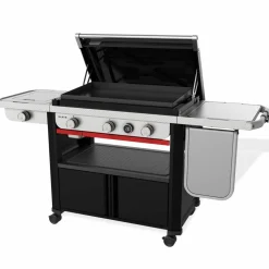 Slate GPSB stekebord gass 76 cm