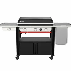 Slate GPSB stekebord gass 76 cm