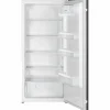 S4L120E integrert kjøleskap 123 cm