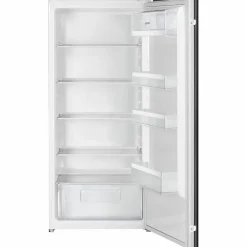 S4L120E integrert kjøleskap 123 cm