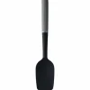 Sleiv i silikon, charcoal grey