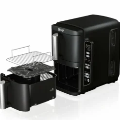 SL300EU Double Stack Airfryer 7,6 liter