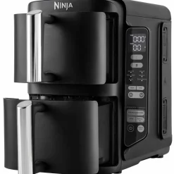SL300EU Double Stack Airfryer 7,6 liter