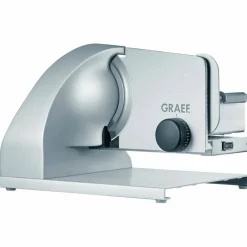 Sliced Kitchen Slicer 902, svart
