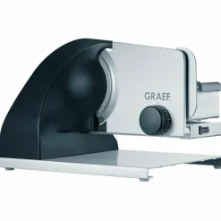 Sliced Kitchen Slicer 902, svart