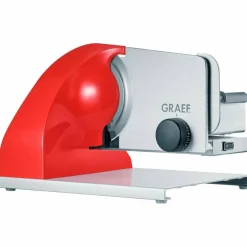 Sliced Kitchen Slicer 902, svart