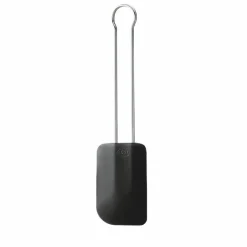 Slikkepott Bred 26 cm Svart