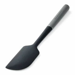 Slikkepott, charcoal grey