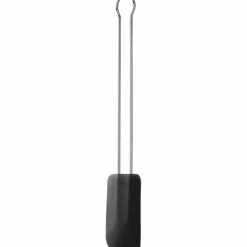 Slikkepott Smal 20 cm Svart