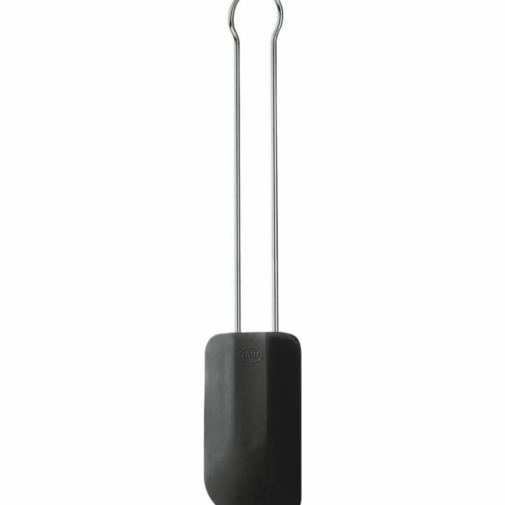 Slikkepott Smal 20 cm Svart