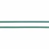 Slipestaver til V-Edge medium 15 cm, grønn