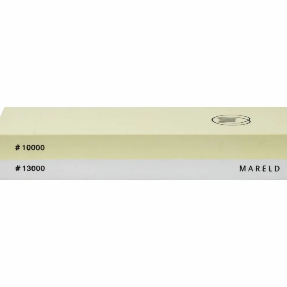 Slipestein 100/200 grit, dual stone