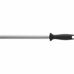 Slipestål Diamant 26 cm Oval