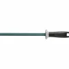 Slipestål Keramisk 23 cm