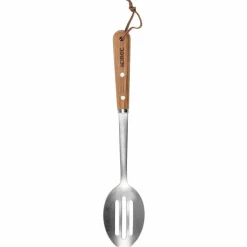 Slisset serveringsskje