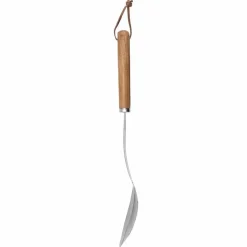Slisset serveringsskje