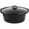 Slowcooker 6,5 l