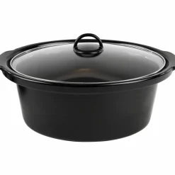 Slowcooker 6,5 l