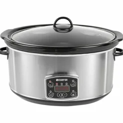 Slowcooker 6,5 l
