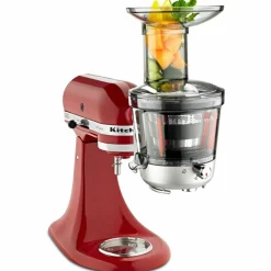 Slowjuicer til Kjøkkenmaskin