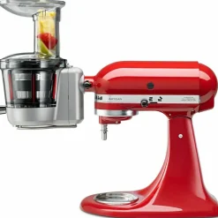 Slowjuicer til Kjøkkenmaskin