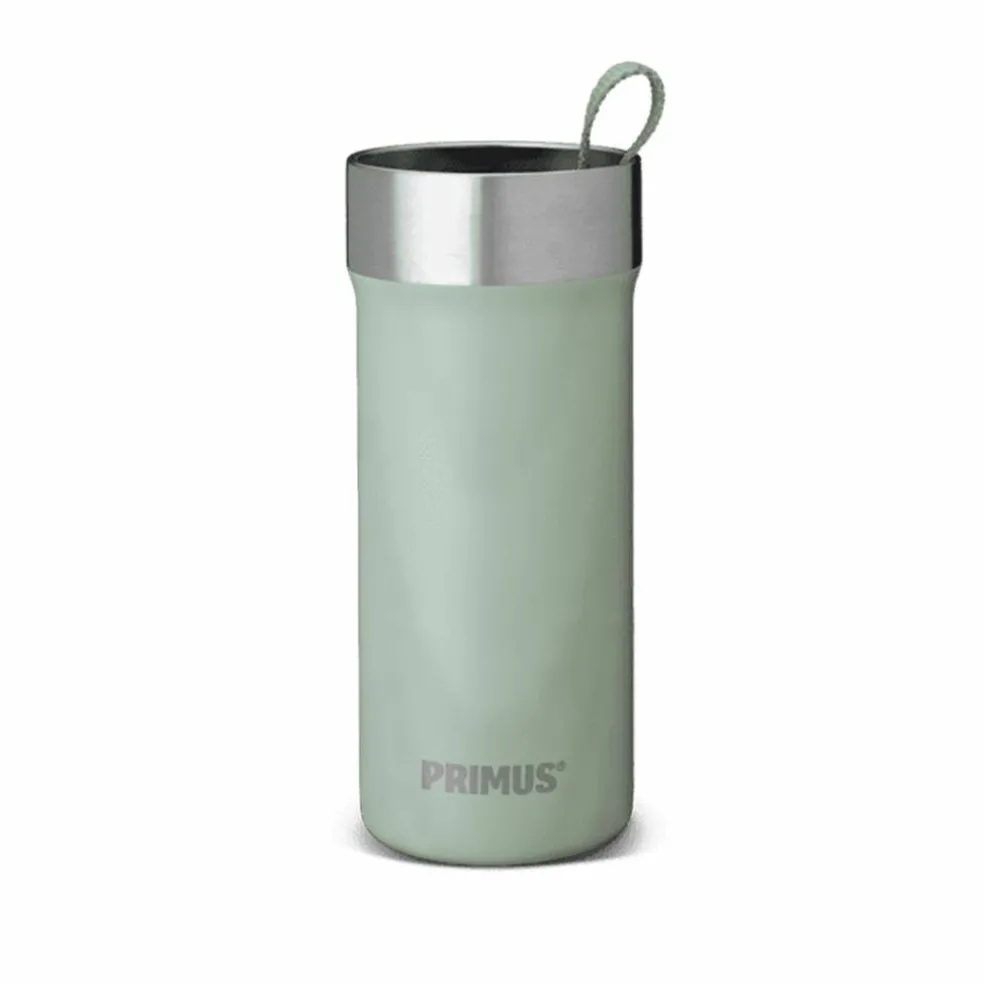 Slurken termokopp 0,4 liter, mint green