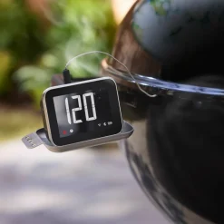 Smart Hub termometerdisplay med mottaker