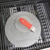 Smash rund grillpresse
