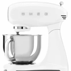 SMF05BLEU kjøkkenmaskin 1000 W, svart